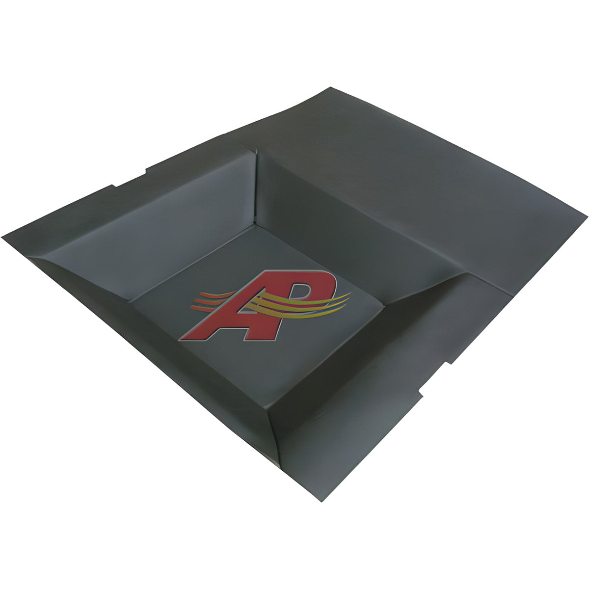 Agco/Allis 6000 Series Vinyl Headliner - Black for Agco/Allis 70275680