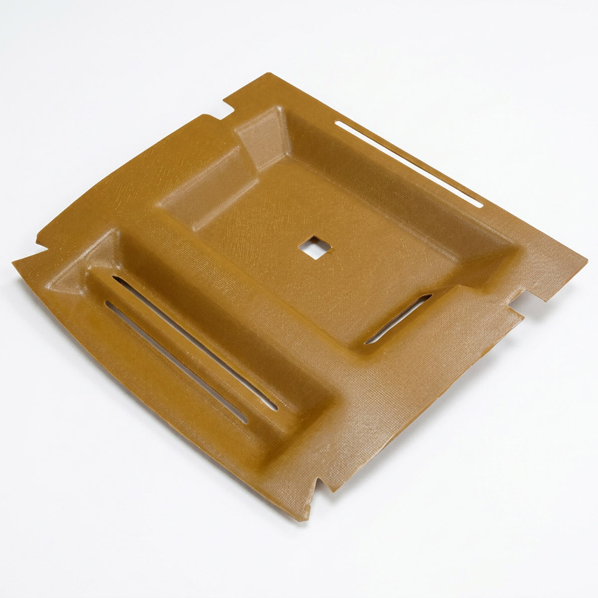Agco/Allis 8000 Series Vinyl Headliner - Tan for Agco/Allis 70275053