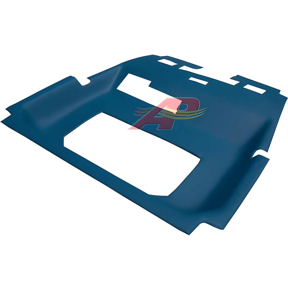 Ford/New Holland Headliner - Blue for Ford/New Holland D8NN9451968AB
