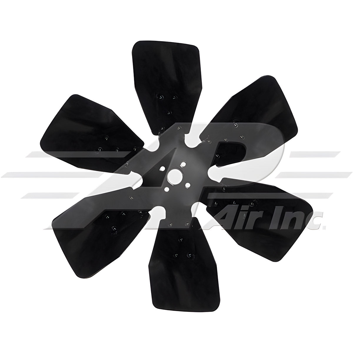 Engine Fan - 6 Blade for Case IH A171555