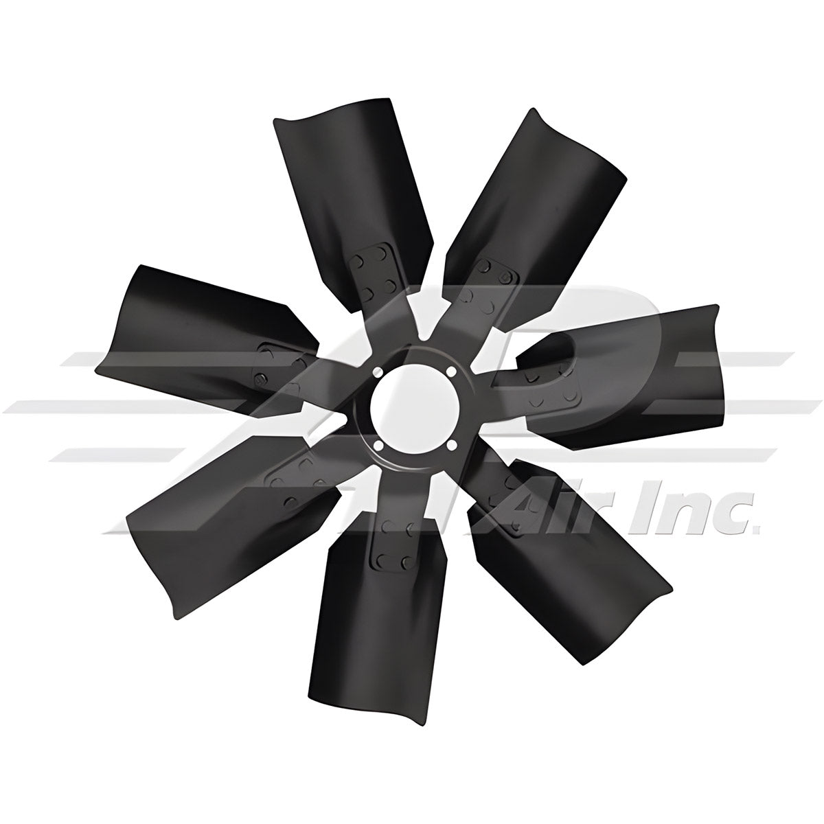 Engine Fan for Case IH 194518A1
