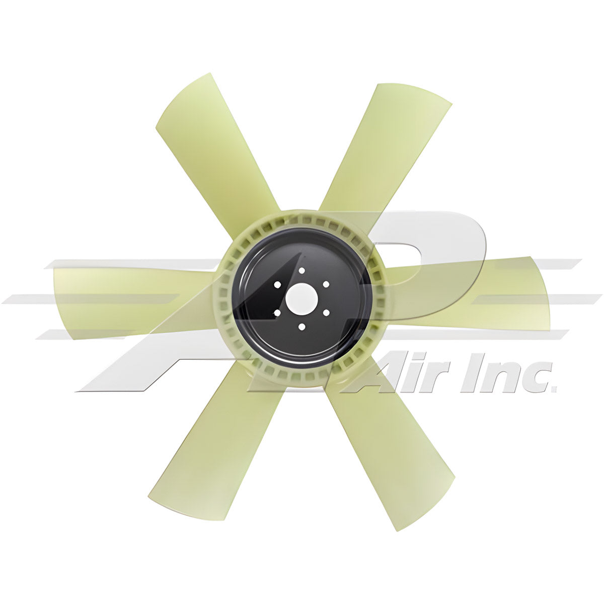 Fan Clutch Elimination Kit for Case IH 236987A1