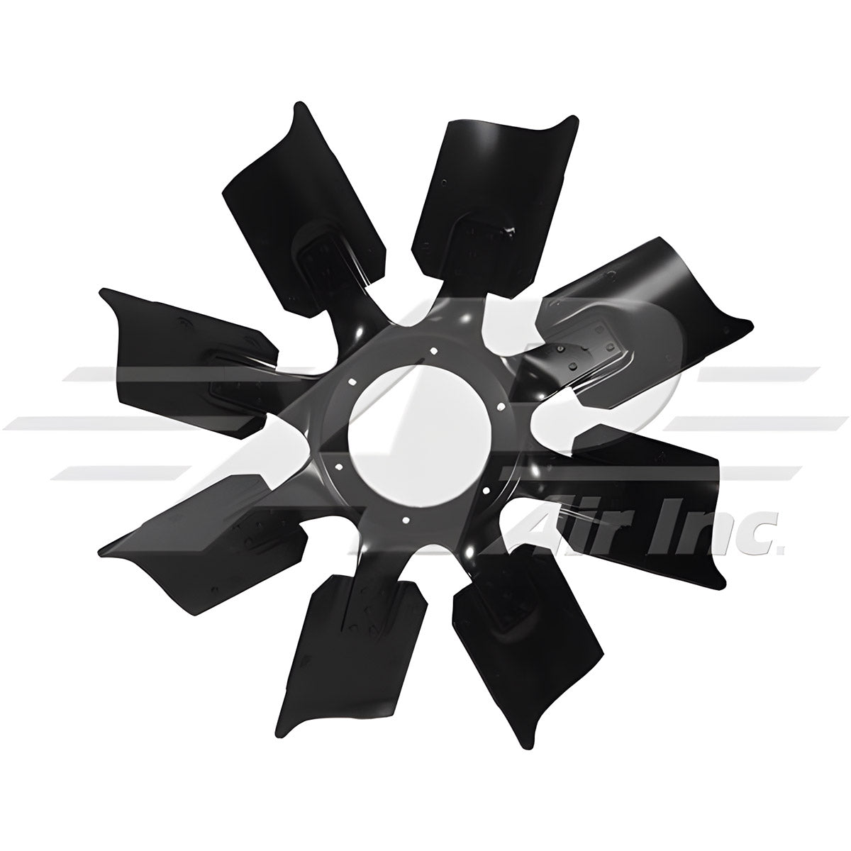 Engine Fan - 8 Blade for John Deere RE229381