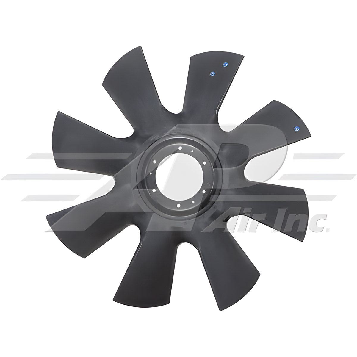 Engine Fan - 8 Blade for John Deere R128149
