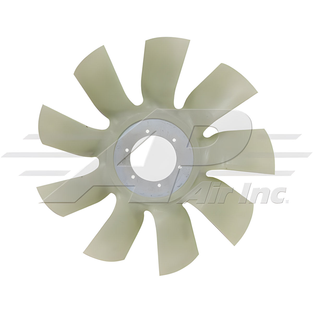 Engine Fan for John Deere RE245935