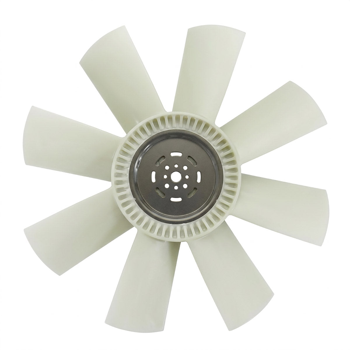 Fan Clutch Elimination Kit for John Deere RE220071, RE274876