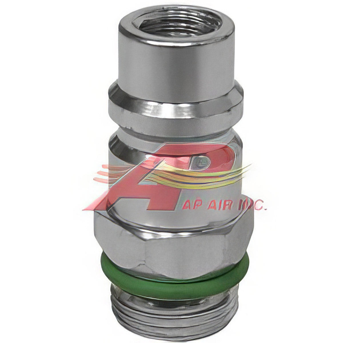 R134A O.E. Low Side Service Port for Fendt & John Deere AT164903