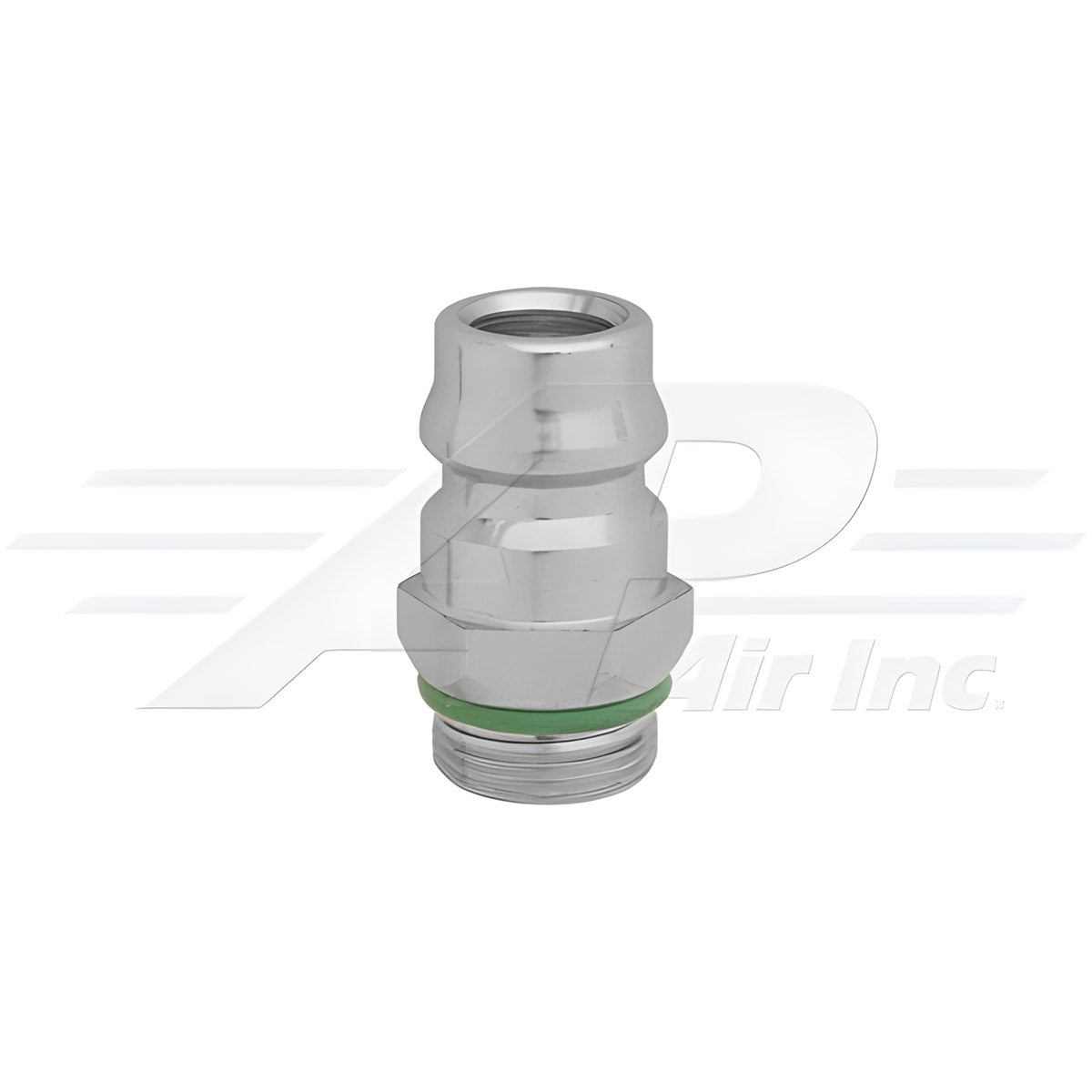 R134A O.E. High Side Service Port for John Deere & Fendt AT164892