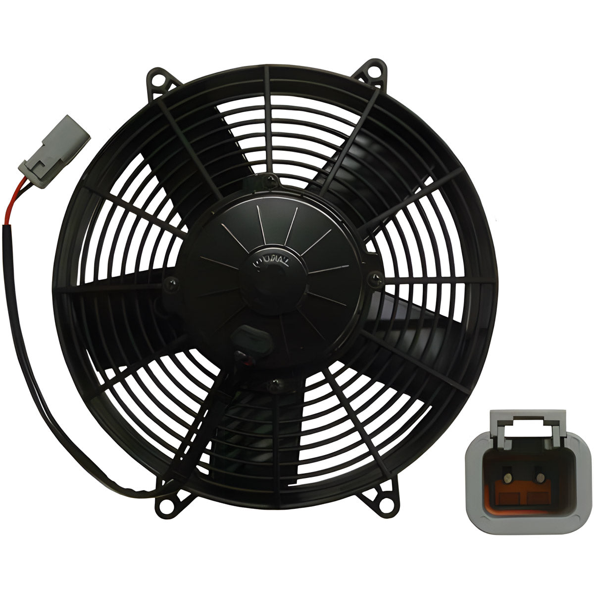 Condenser Motor for Caterpillar 304-3716