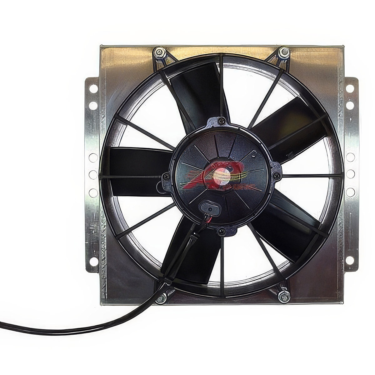 Fan Assembly for Komatsu ND022770-0212