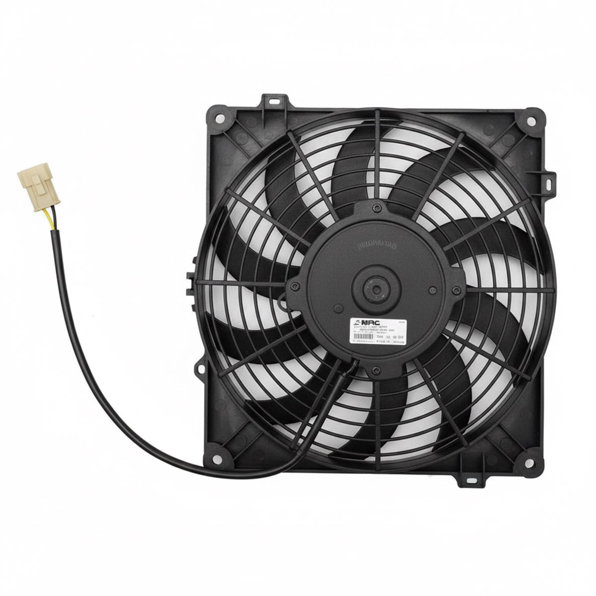 Condenser Fan for Deutz & Massey Ferguson 0.010.2545.2