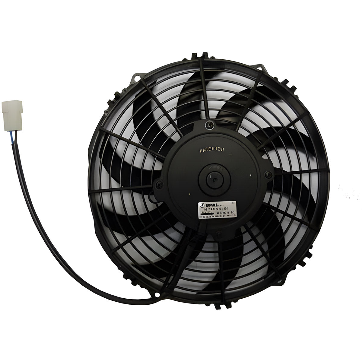Condenser Fan Assembly for JCB 714/G4890