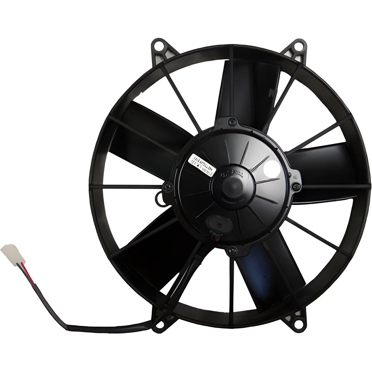 Condenser Fan for Ford/New Holland 76046500