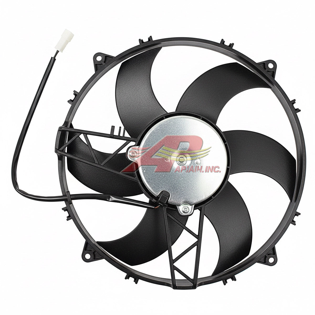 Knotter Fan for Ford/New Holland 84275427