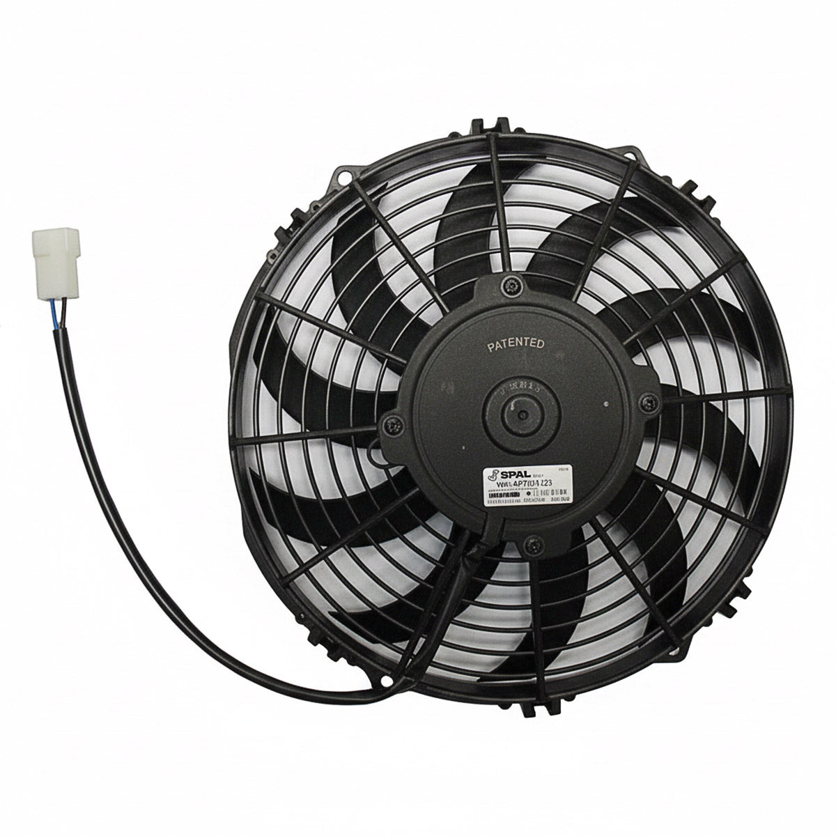 Air Conditioning Condenser Fan for John Deere AT221282