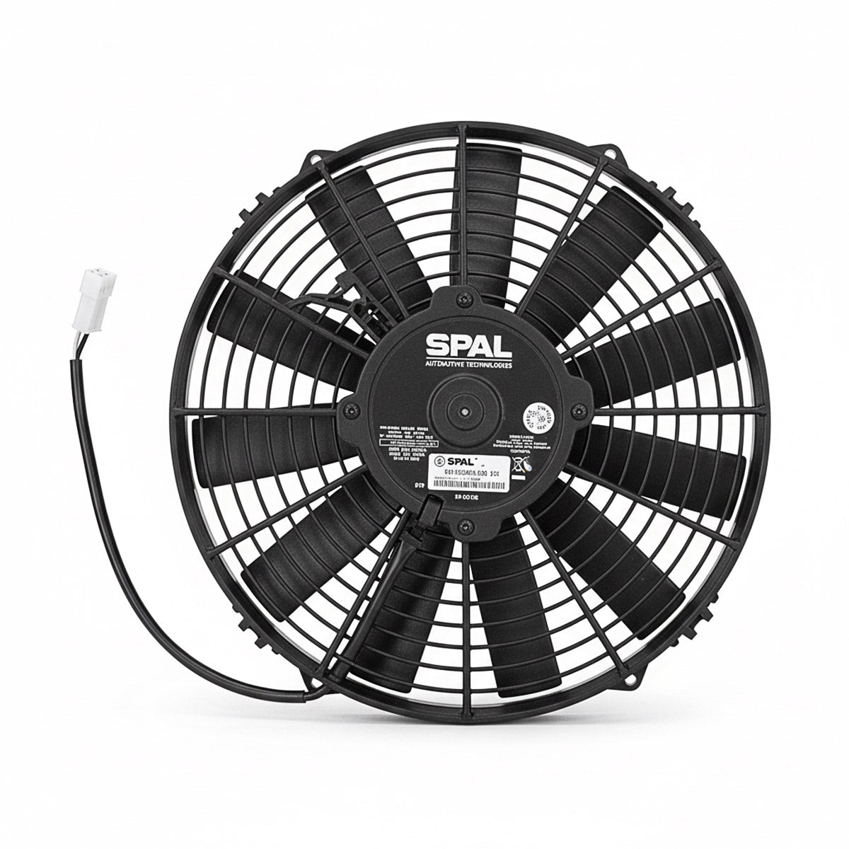 Condenser Fan Assembly for John Deere AT341052