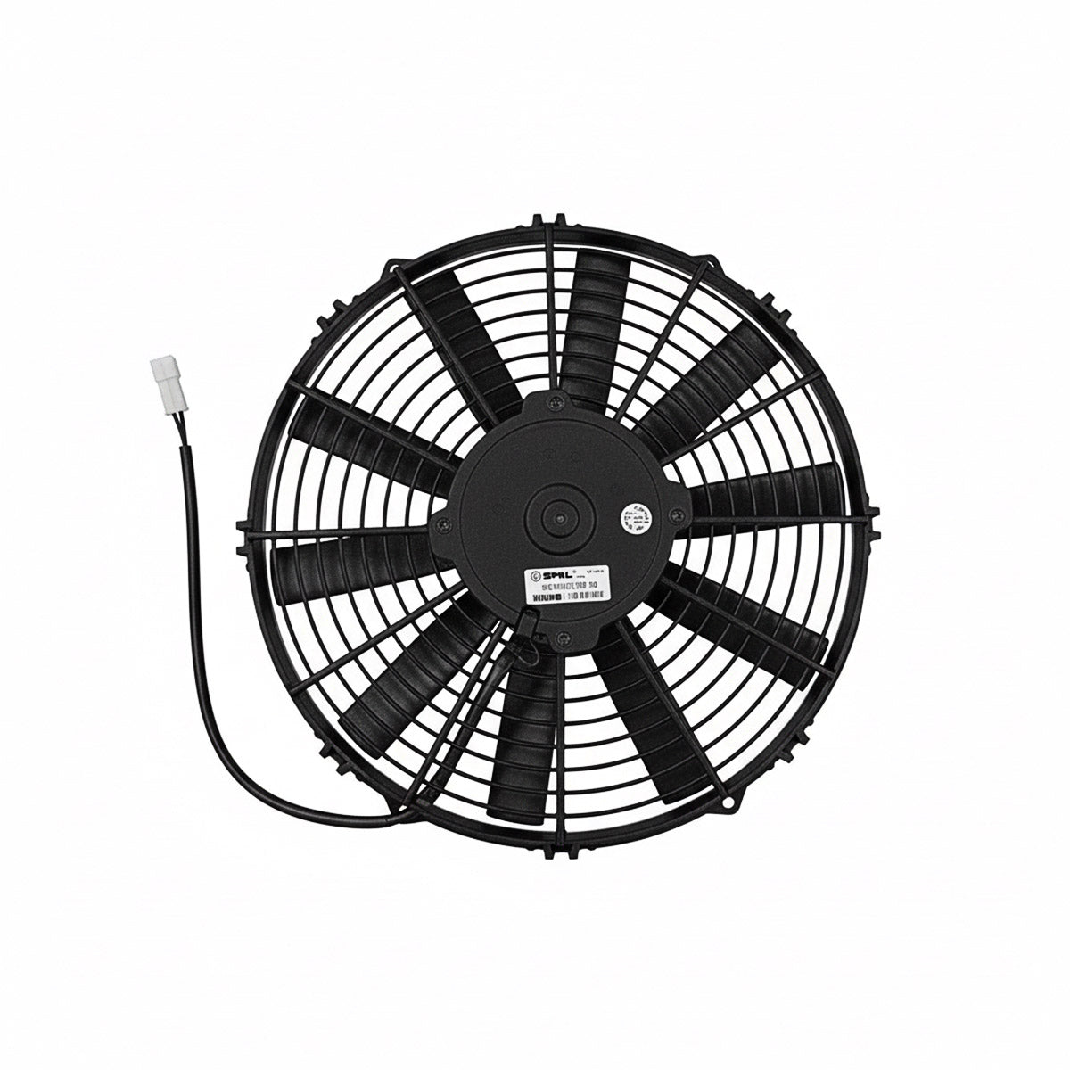 Condenser Fan for Deutz & Agco/Allis 4322172