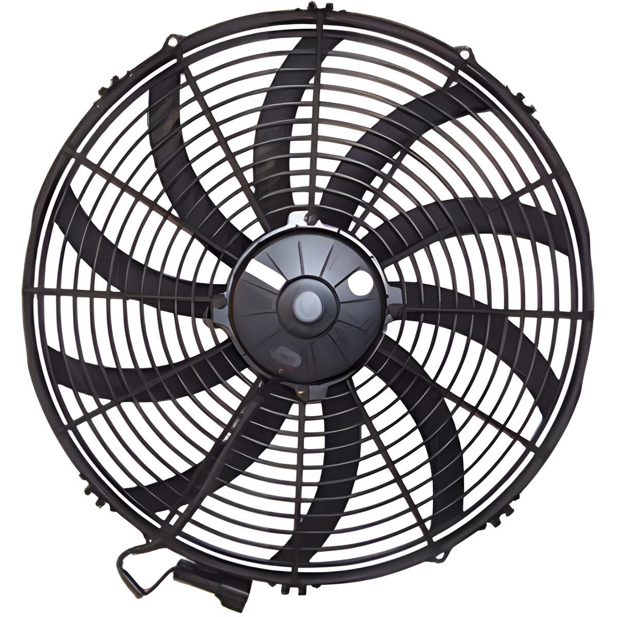 Condenser Fan for Ford/New Holland & Case IH 87303179