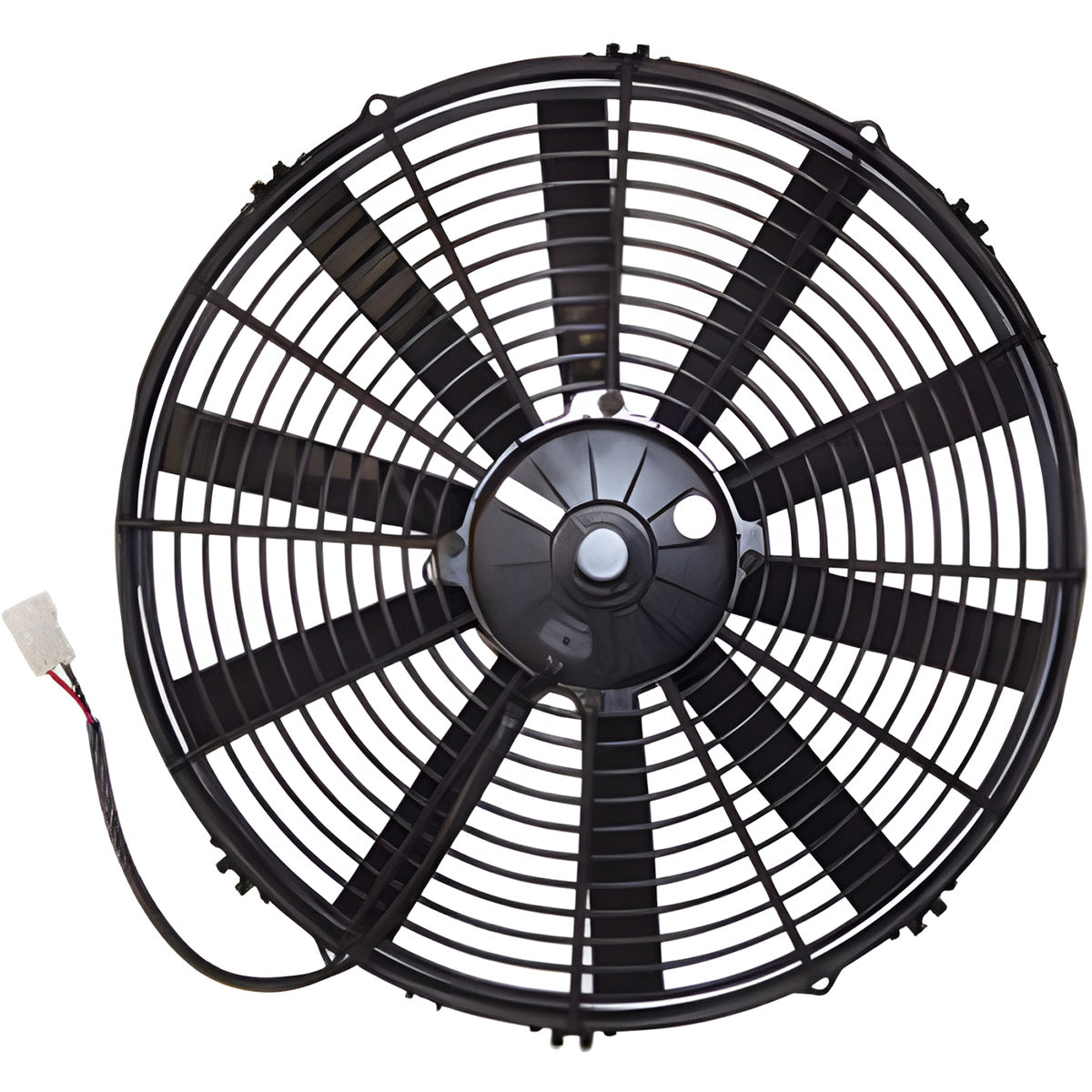 16" Condenser Fan Assembly for Massey Ferguson 71460739