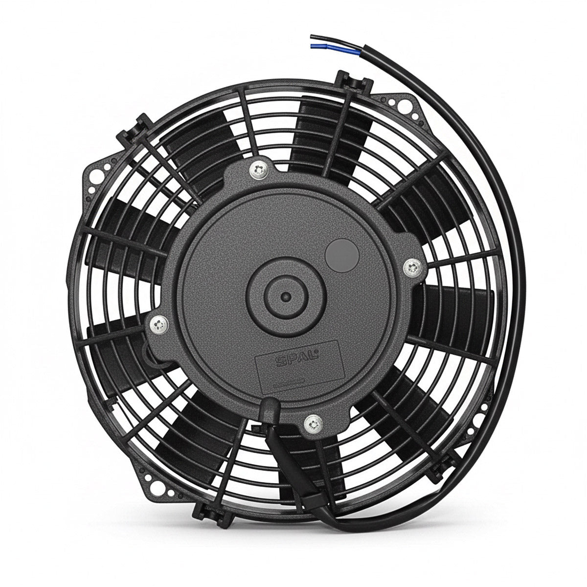 Condenser Fan Assembly for Agco/Allis & Case IH 72249173
