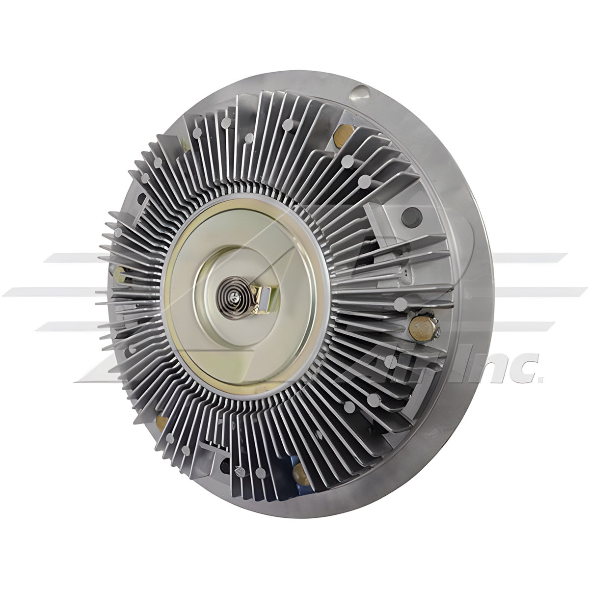 Engine Fan Clutch for John Deere RE220071