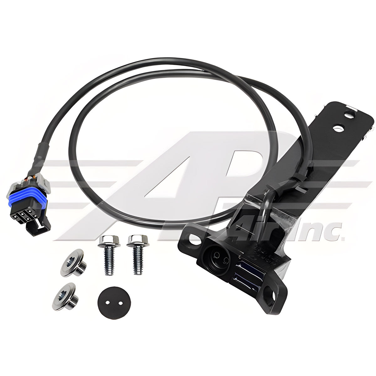 Electrical Harness For Fan Clutch for John Deere RE278588