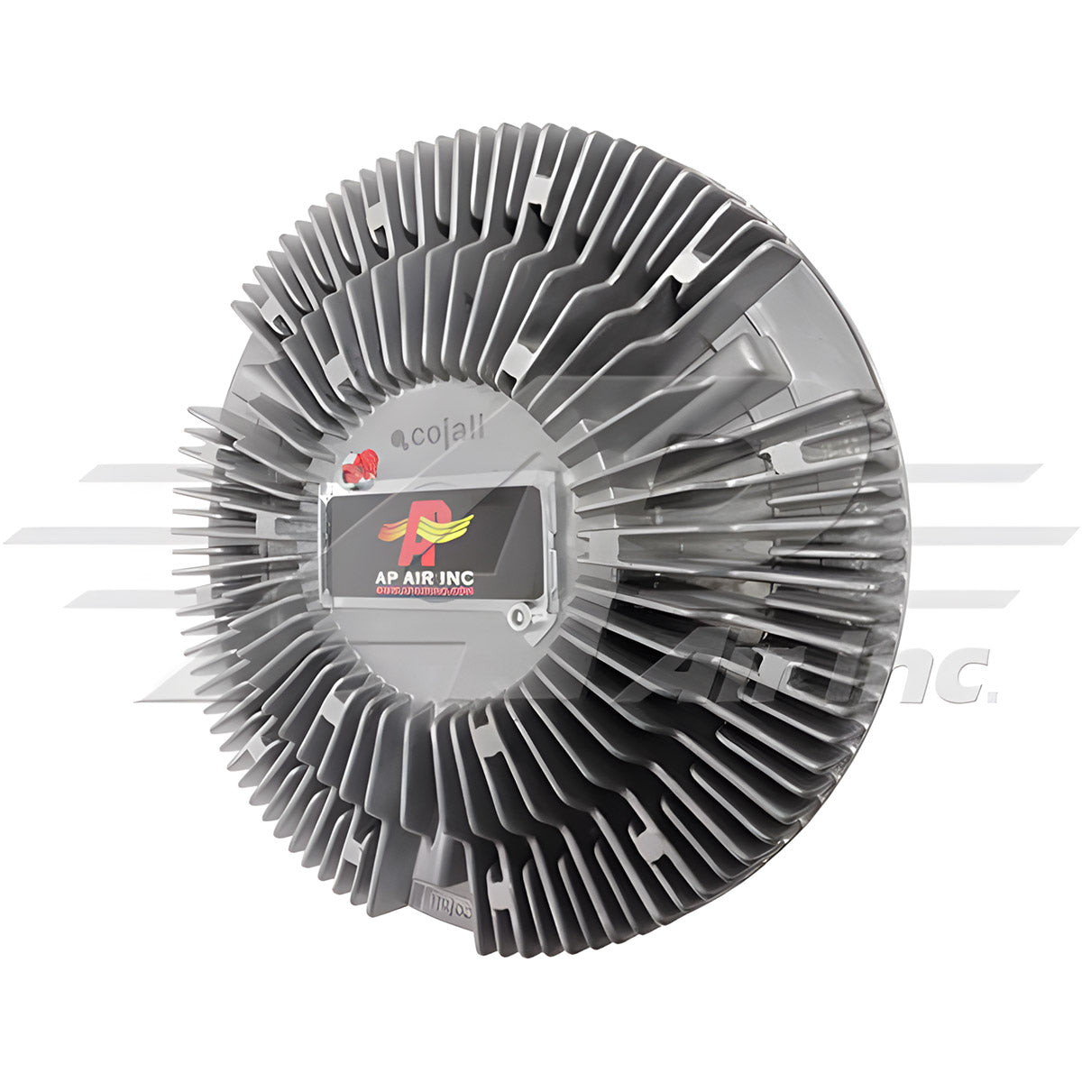 Fan Clutch for John Deere RE284596