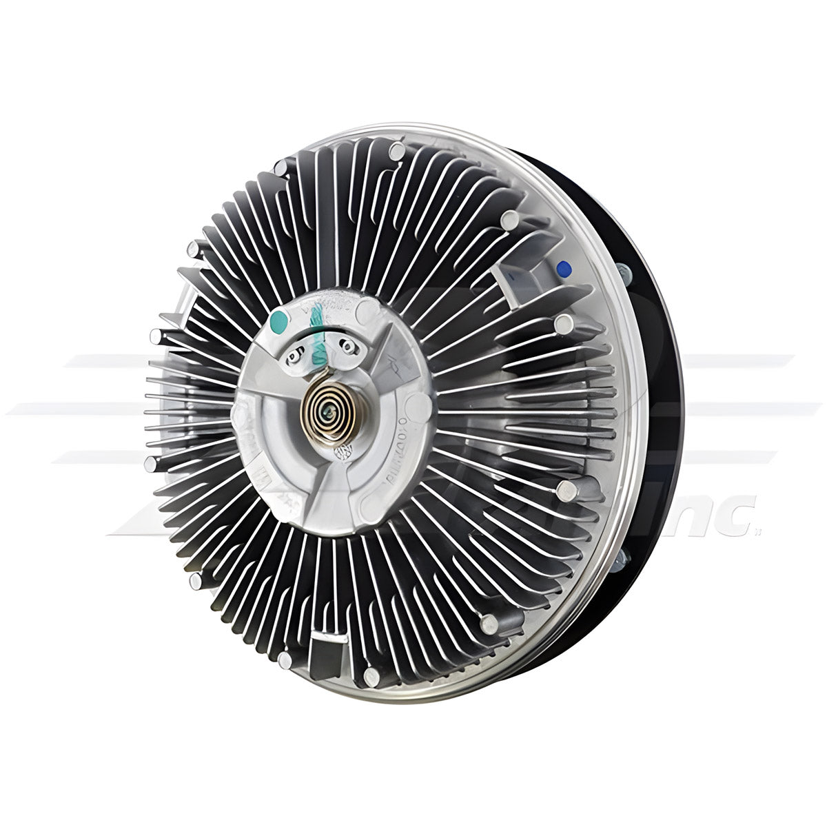 John Deere Fan Clutch for John Deere RE30168