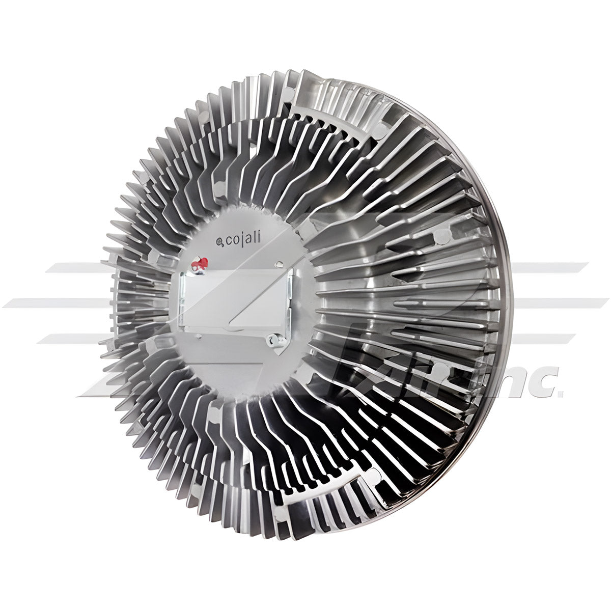 Engine Fan Clutch for John Deere RE164619