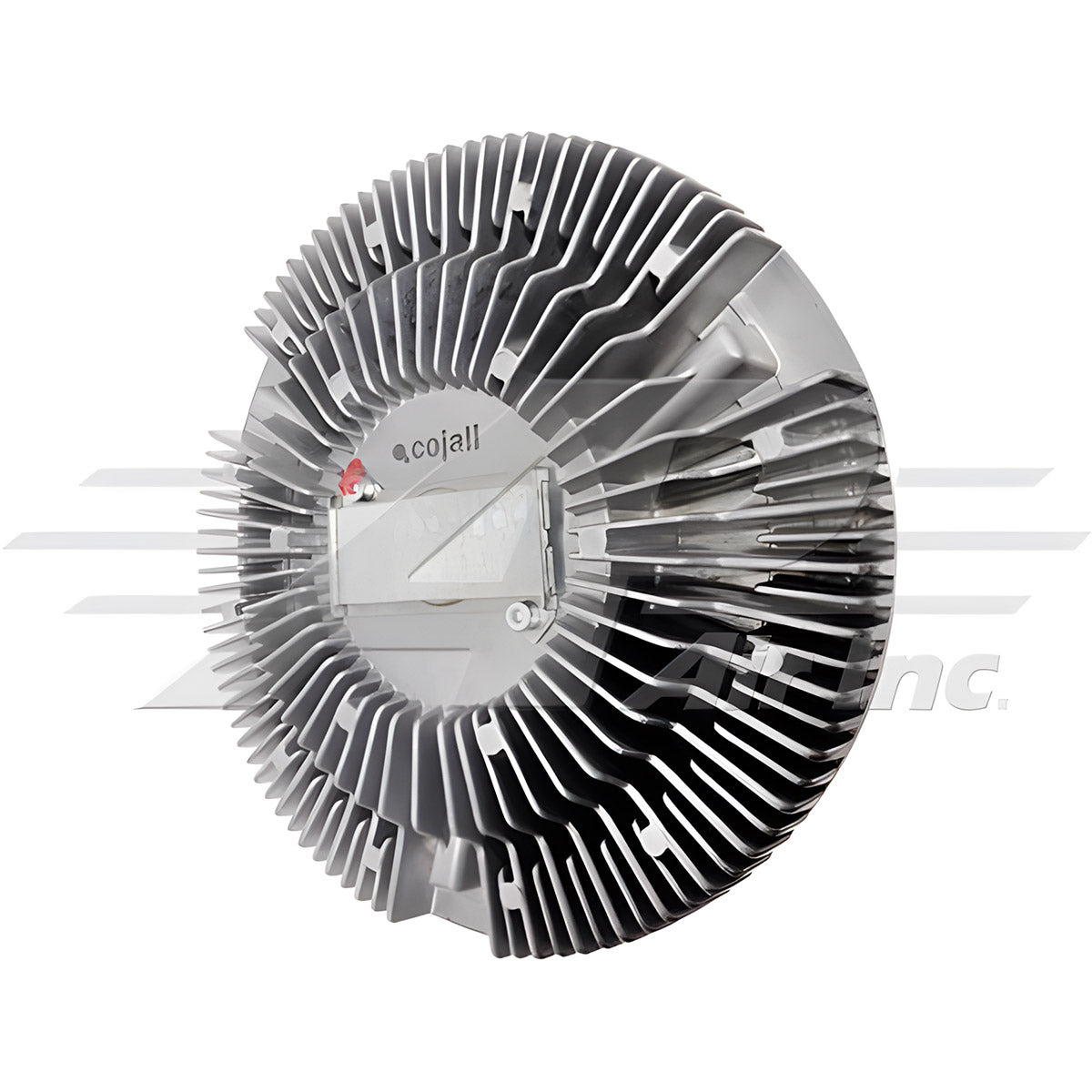 Fan Clutch for John Deere RE181928