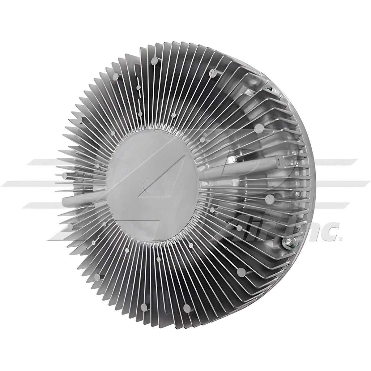 Fan Clutch for John Deere RE572959