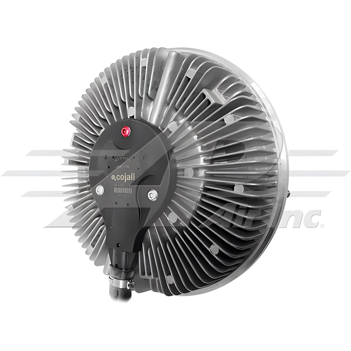 Engine Fan Clutch for John Deere RE255589