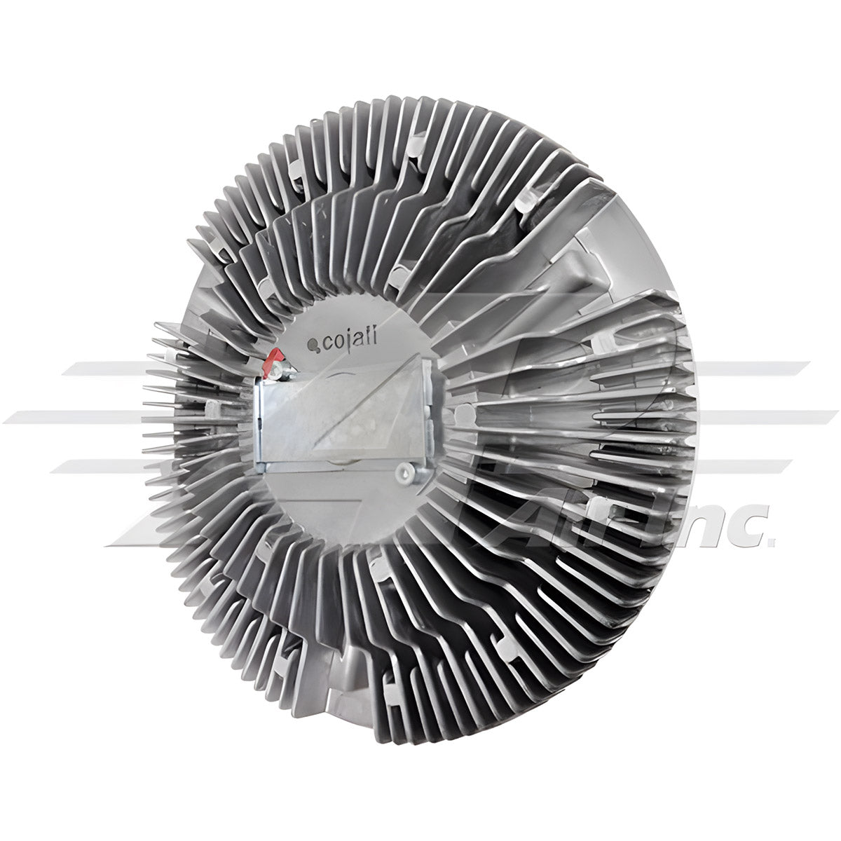 Engine Fan Clutch for John Deere AL155874