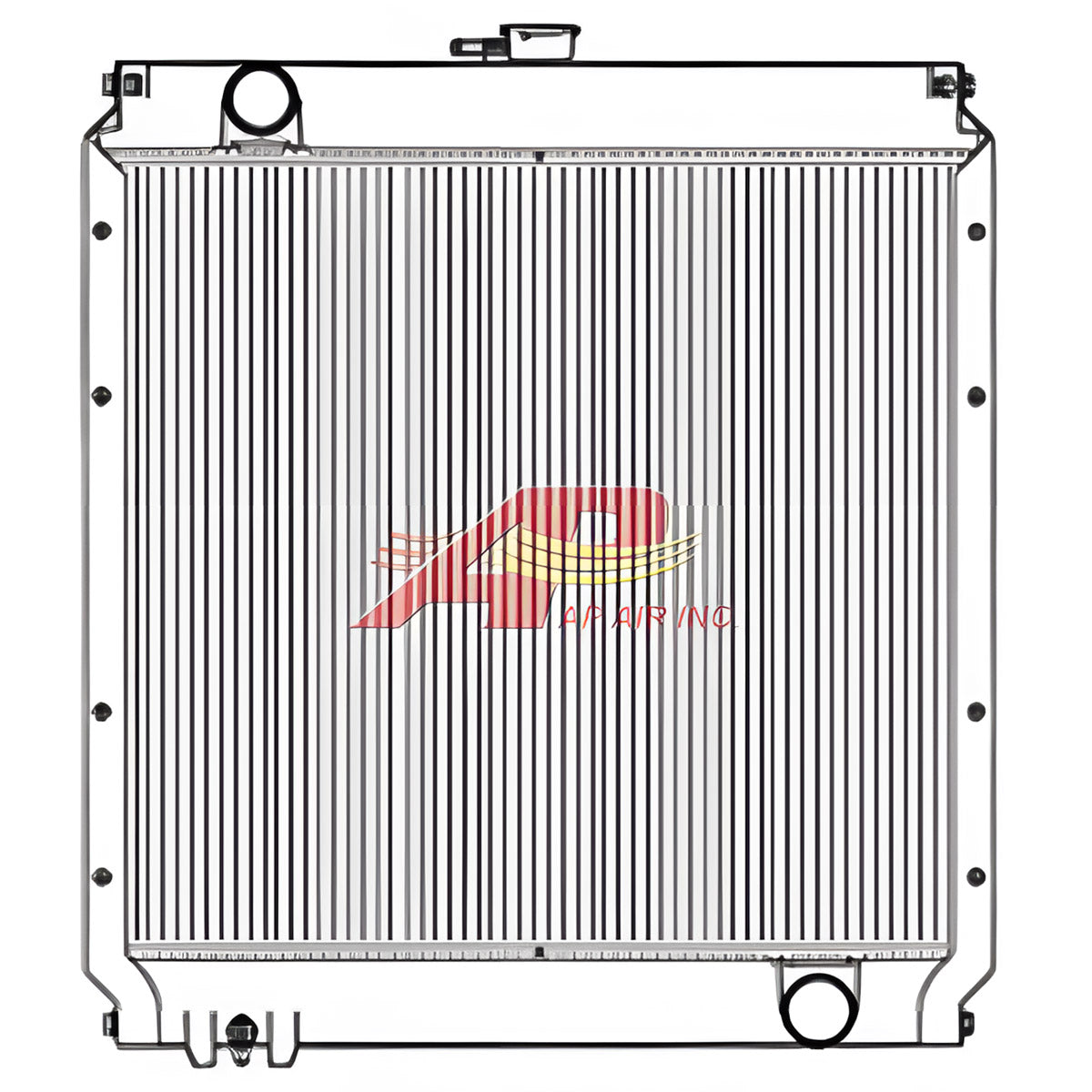 Radiator for Caterpillar 118-9948