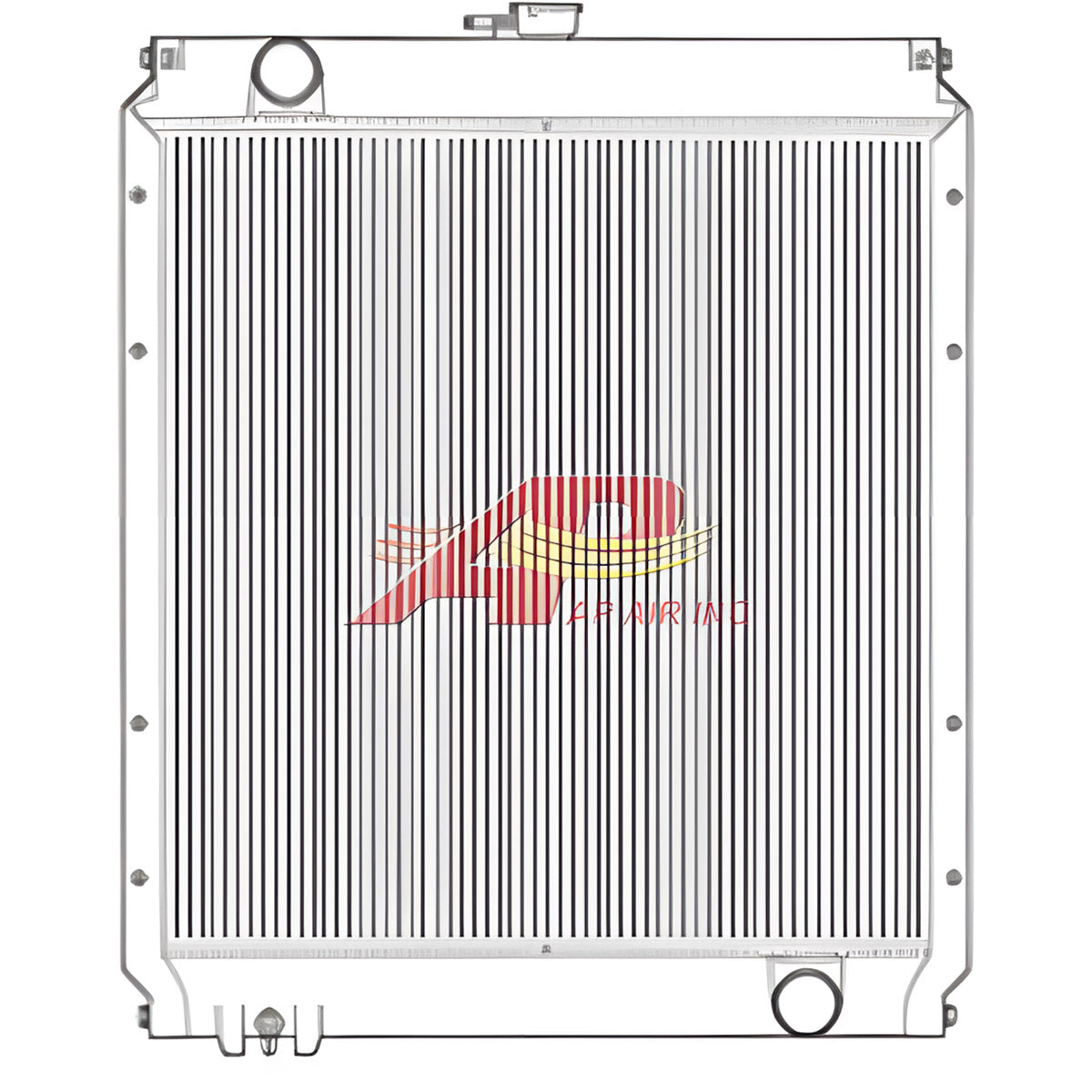 Radiator for Caterpillar 196-8031