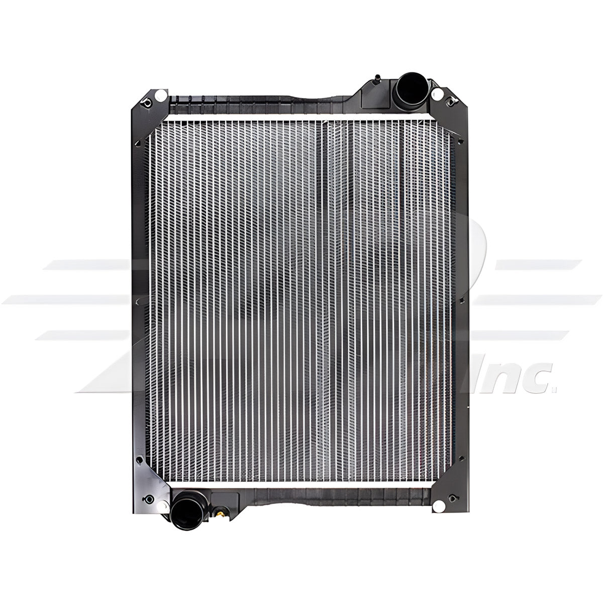 Radiator for Caterpillar & Case IH 1.62E+11