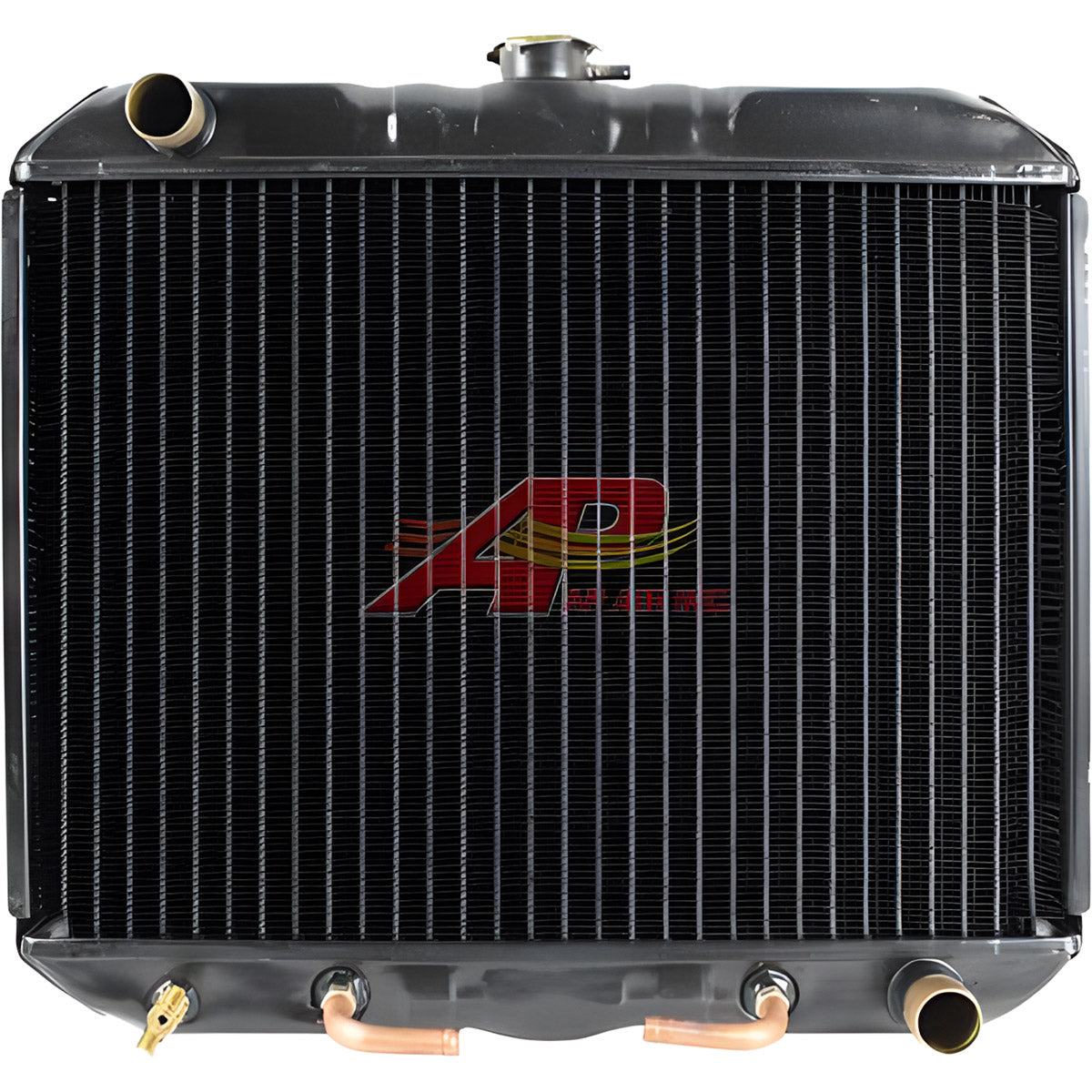 Radiator for Caterpillar 103-9446