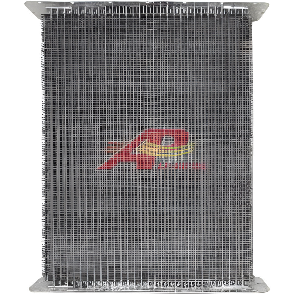 Radiator Core for John Deere AF257R