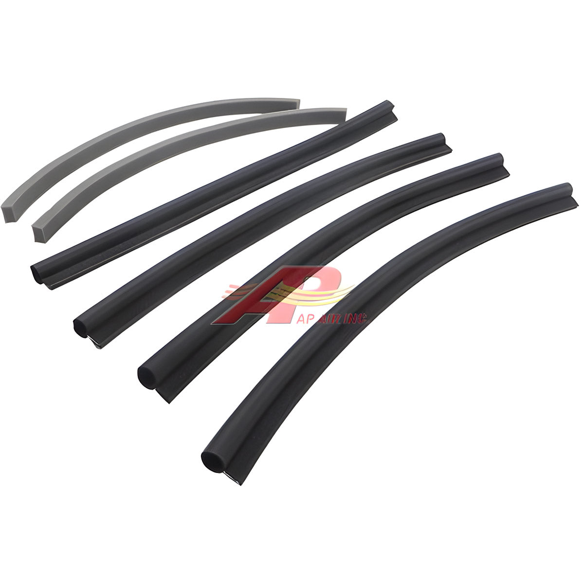 Radiator Foam Seal Kit for Case IH A173165