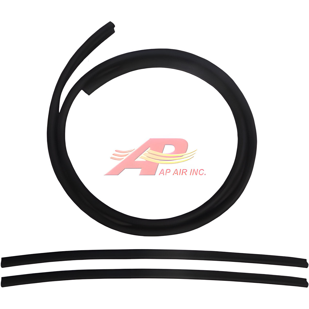 Radiator Foam Seal Kit for Case IH & Ford/New Holland 84277010