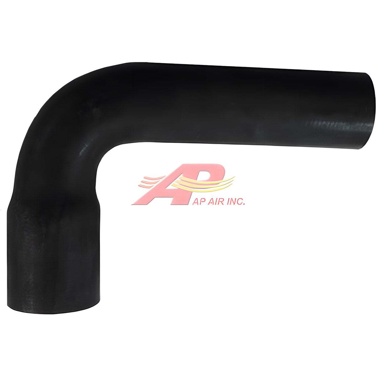 Radiator Inlet Hose, Upper for Agco/Allis 70243014