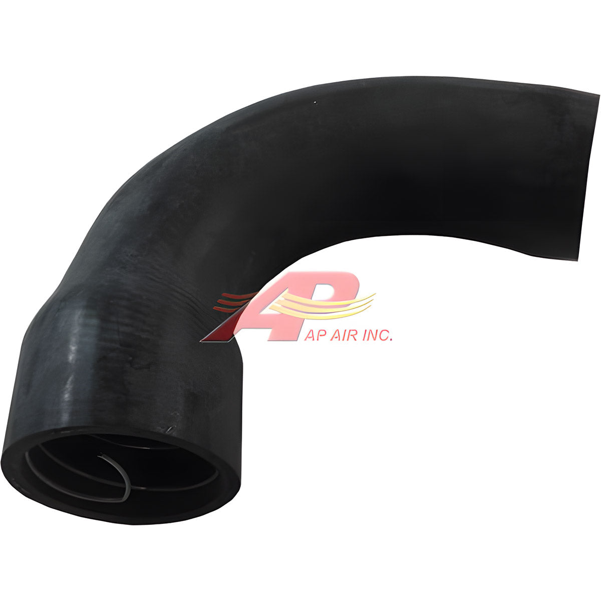 Radiator Outlet Hose, Lower for Agco/Allis 70243015