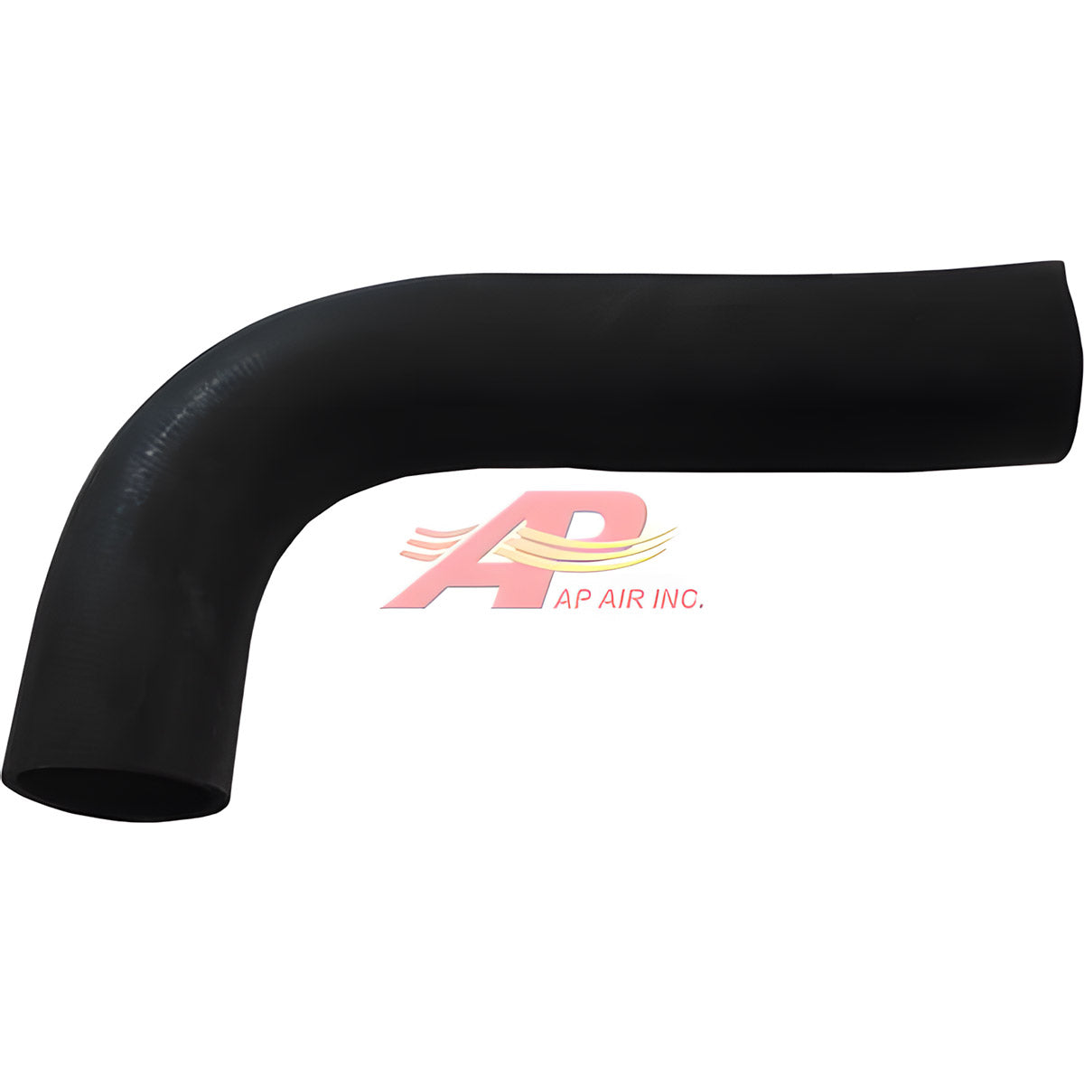 Upper Radiator Hose for Case IH A141495