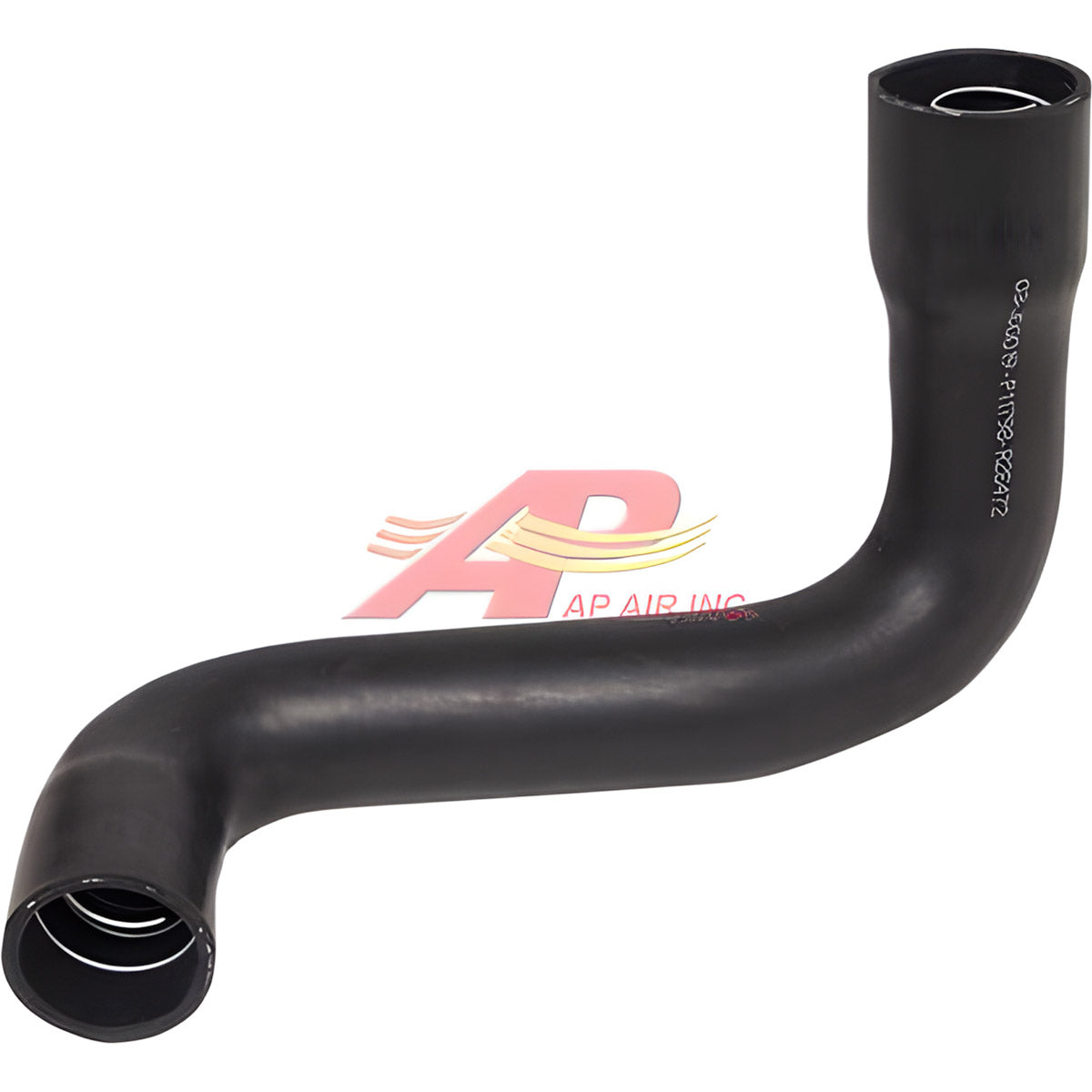 Lower Radiator Hose for John Deere R26472