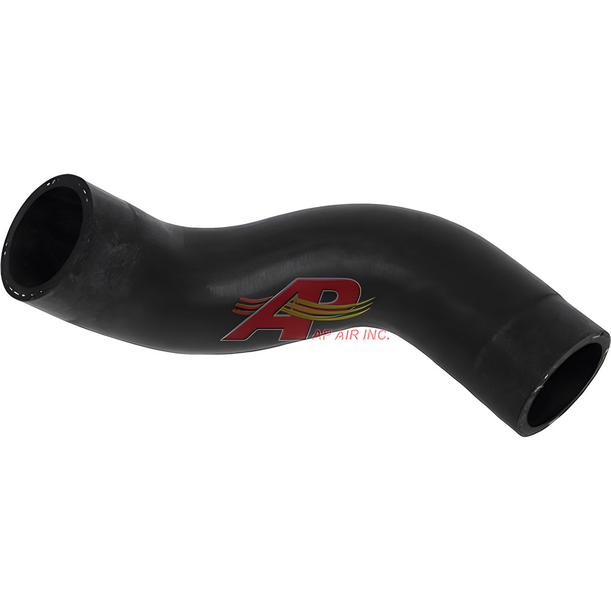 Upper Radiator Hose for John Deere L32456