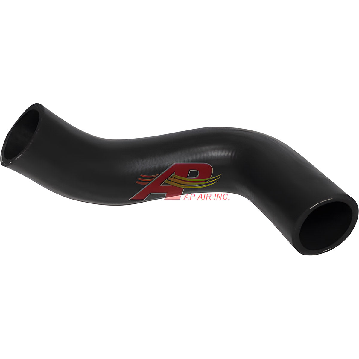 Upper Radiator Hose for John Deere L34898