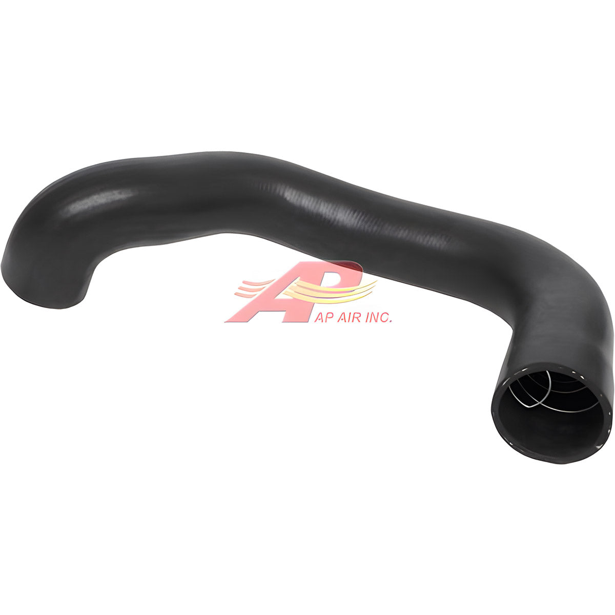 Lower Radiator Hose for John Deere R46453