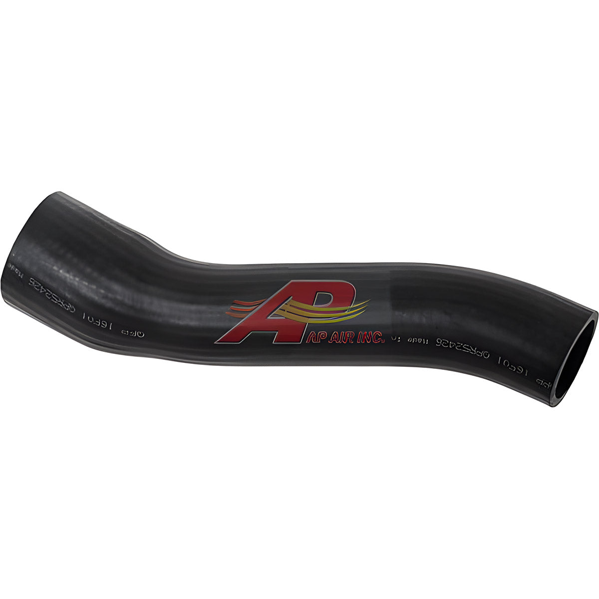 Upper Radiator Hose for John Deere R52426