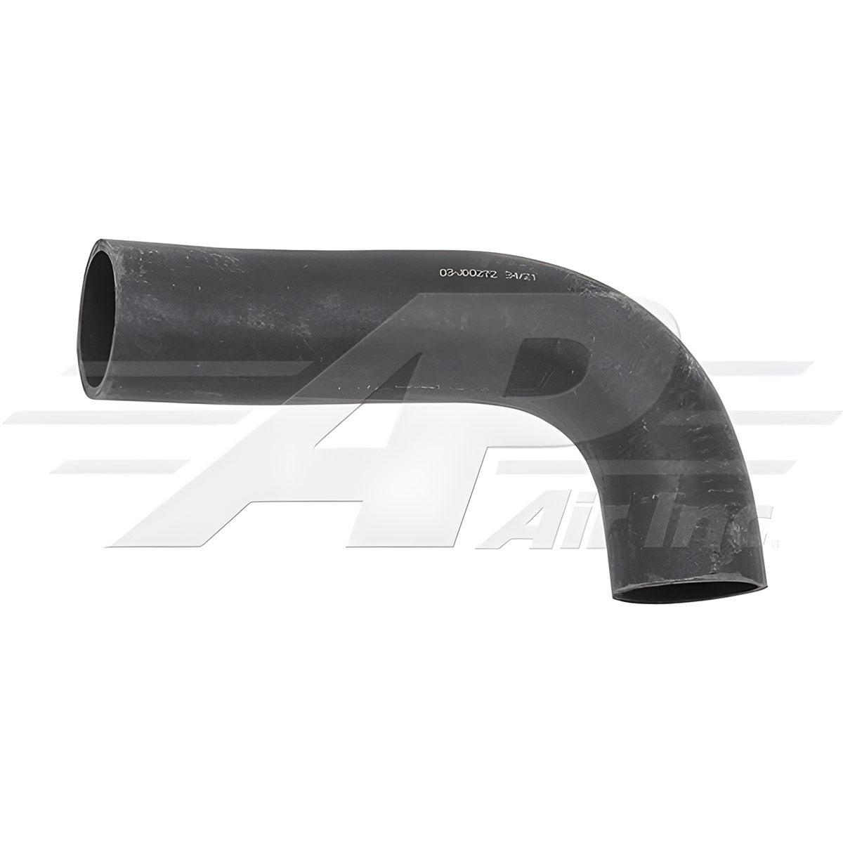 Upper Radiator Hose for Case IH A59887