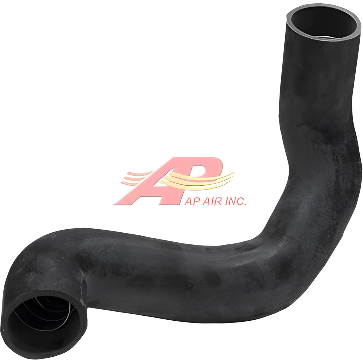 Lower Radiator Hose for John Deere R61433